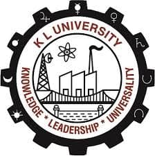 KL University logo